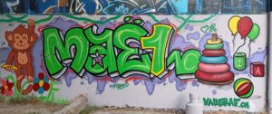mael